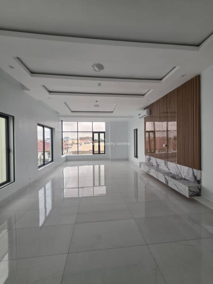 Luxury 5 Bedrooms Fully Detached Duplex with Bq, Swimming Pool Gym and, Lekki Phase 1, Lekki, Lagos, House for Sale