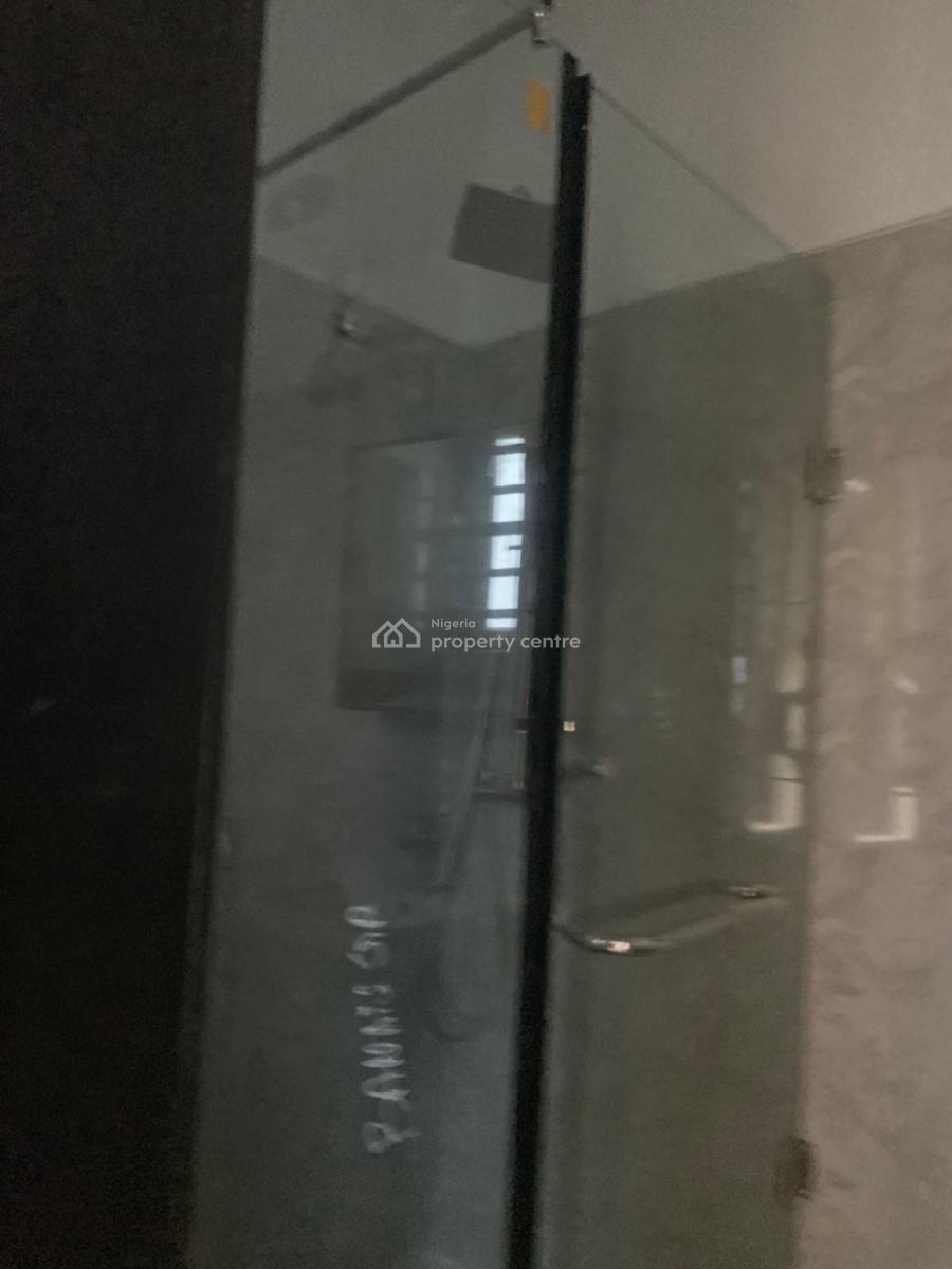 Elegant 2 Bedrooms Suite with Designer Finishes, Gbagada, Lagos, Flat / Apartment for Rent
