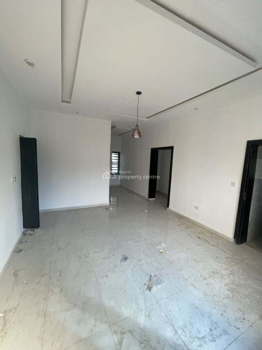 Newly Built and Spacious 2 Bedroom Apartment, Gbagada, Lagos, Flat / Apartment for Rent