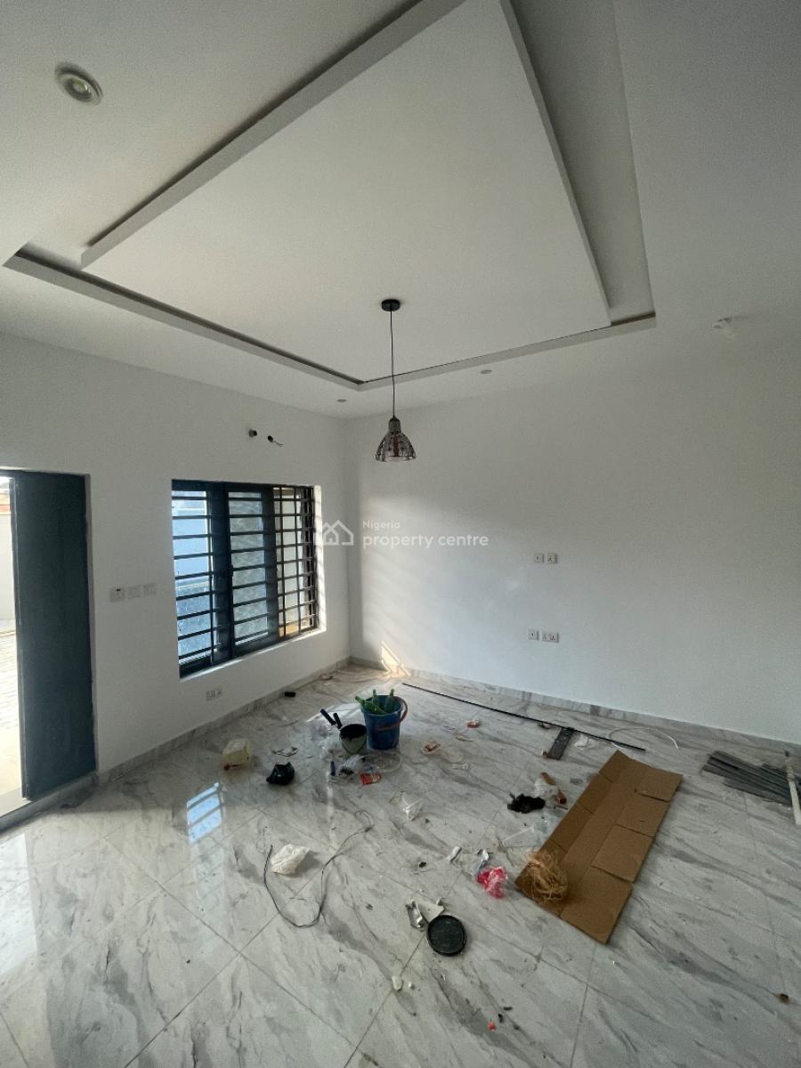 Newly Built and Spacious 2 Bedroom Apartment, Gbagada, Lagos, Flat / Apartment for Rent