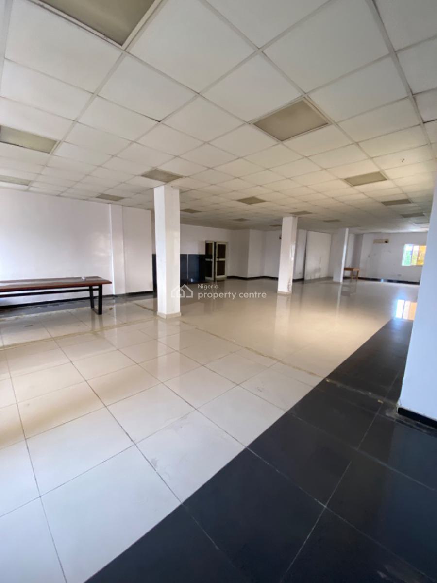 240sqm Office Space, Off Admiralty Way, Lekki Phase 1, Lekki, Lagos, Office Space for Rent