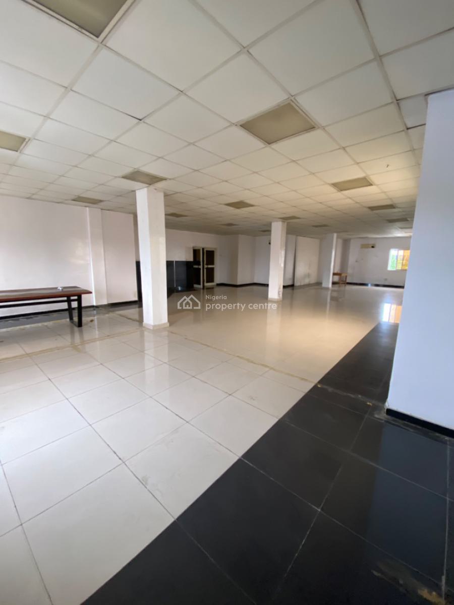 240sqm Office Space, Off Admiralty Way, Lekki Phase 1, Lekki, Lagos, Office Space for Rent