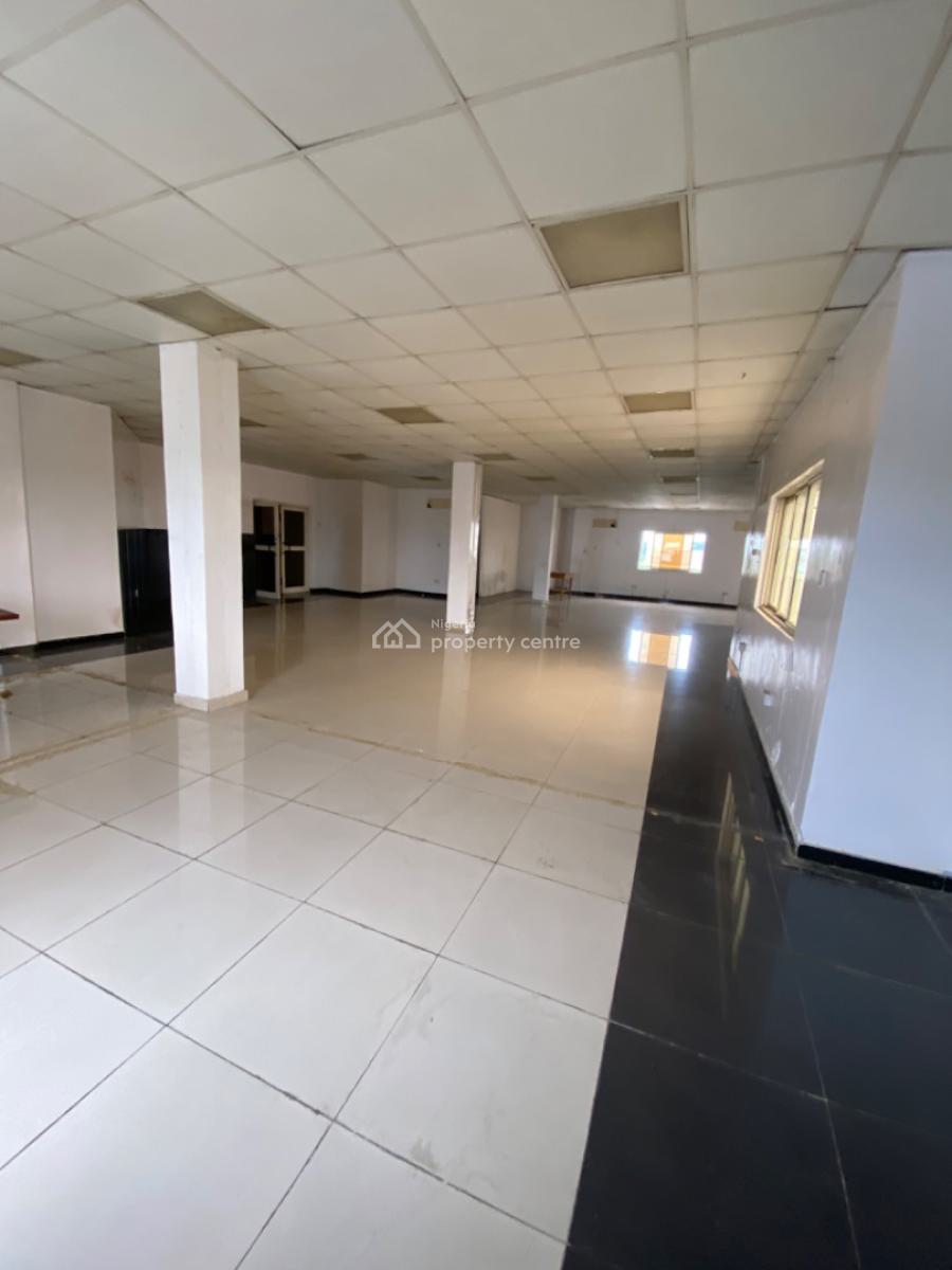 240sqm Office Space, Off Admiralty Way, Lekki Phase 1, Lekki, Lagos, Office Space for Rent