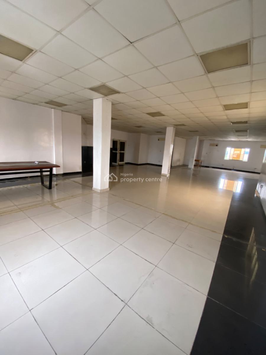 240sqm Office Space, Off Admiralty Way, Lekki Phase 1, Lekki, Lagos, Office Space for Rent