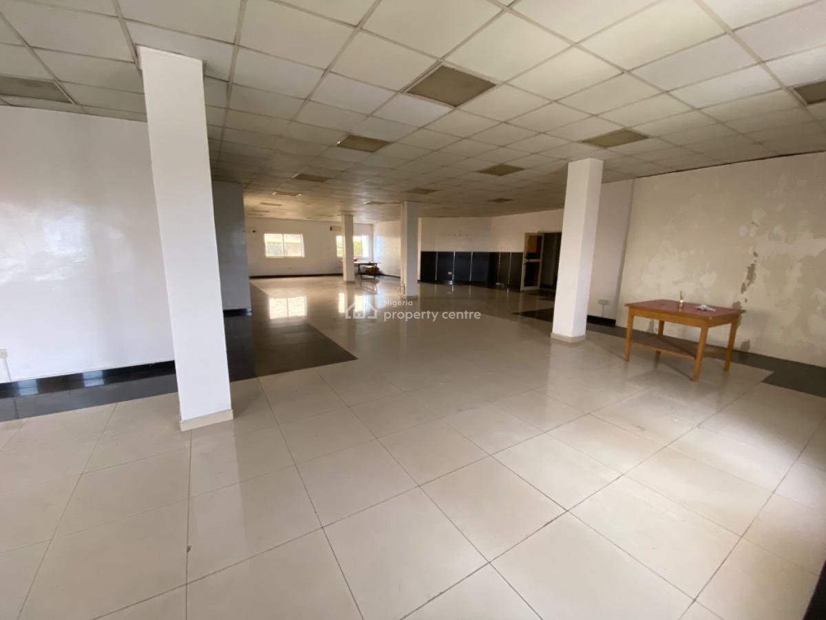 240sqm Office Space, Off Admiralty Way, Lekki Phase 1, Lekki, Lagos, Office Space for Rent
