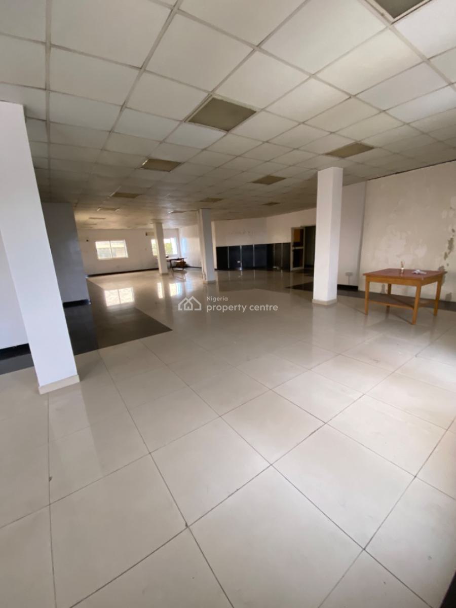 240sqm Office Space, Off Admiralty Way, Lekki Phase 1, Lekki, Lagos, Office Space for Rent