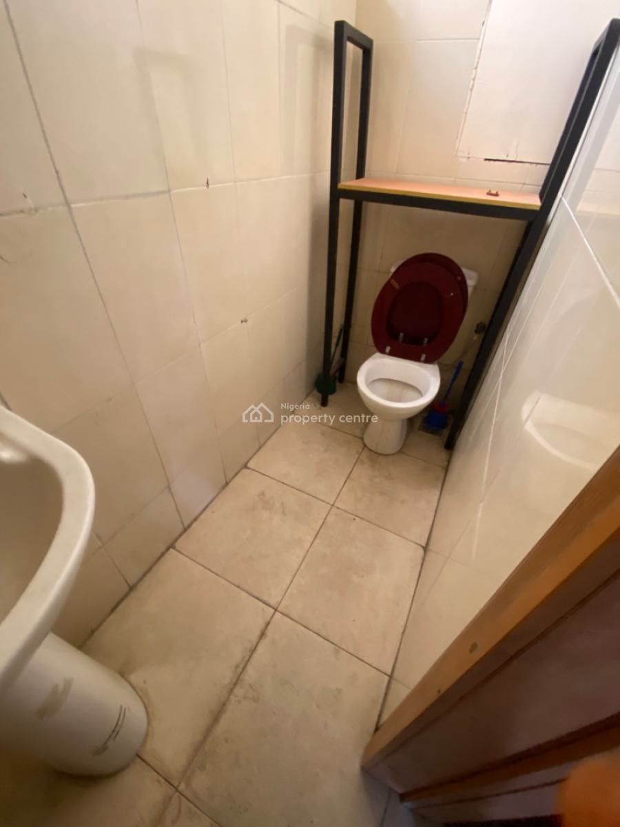 240sqm Office Space, Off Admiralty Way, Lekki Phase 1, Lekki, Lagos, Office Space for Rent