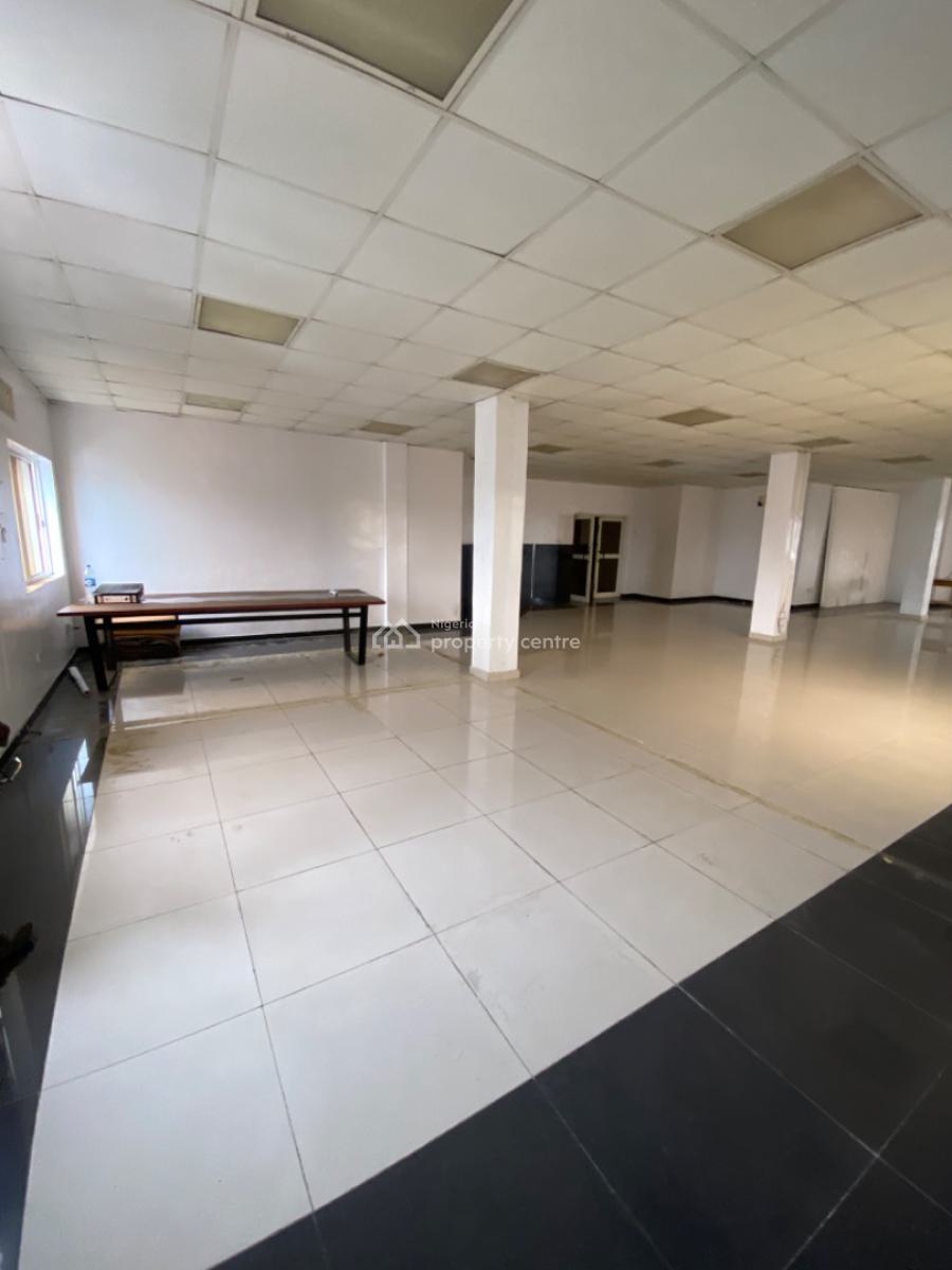 240sqm Office Space, Off Admiralty Way, Lekki Phase 1, Lekki, Lagos, Office Space for Rent