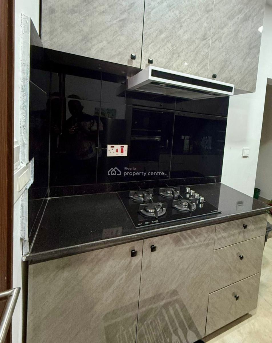 Luxury Finished 2 Bedroom Apartments, Harmony Estate, Ifako, Gbagada, Lagos, Flat / Apartment Short Let