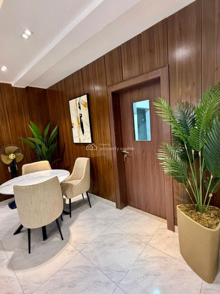 Luxury Finished 2 Bedroom Apartments, Harmony Estate, Ifako, Gbagada, Lagos, Flat / Apartment Short Let