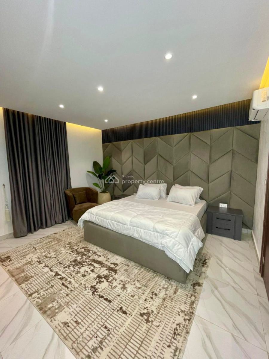 Luxury Finished 2 Bedroom Apartments, Harmony Estate, Ifako, Gbagada, Lagos, Flat / Apartment Short Let
