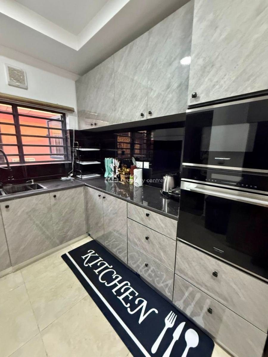 Luxury Finished 2 Bedroom Apartments, Harmony Estate, Ifako, Gbagada, Lagos, Flat / Apartment Short Let