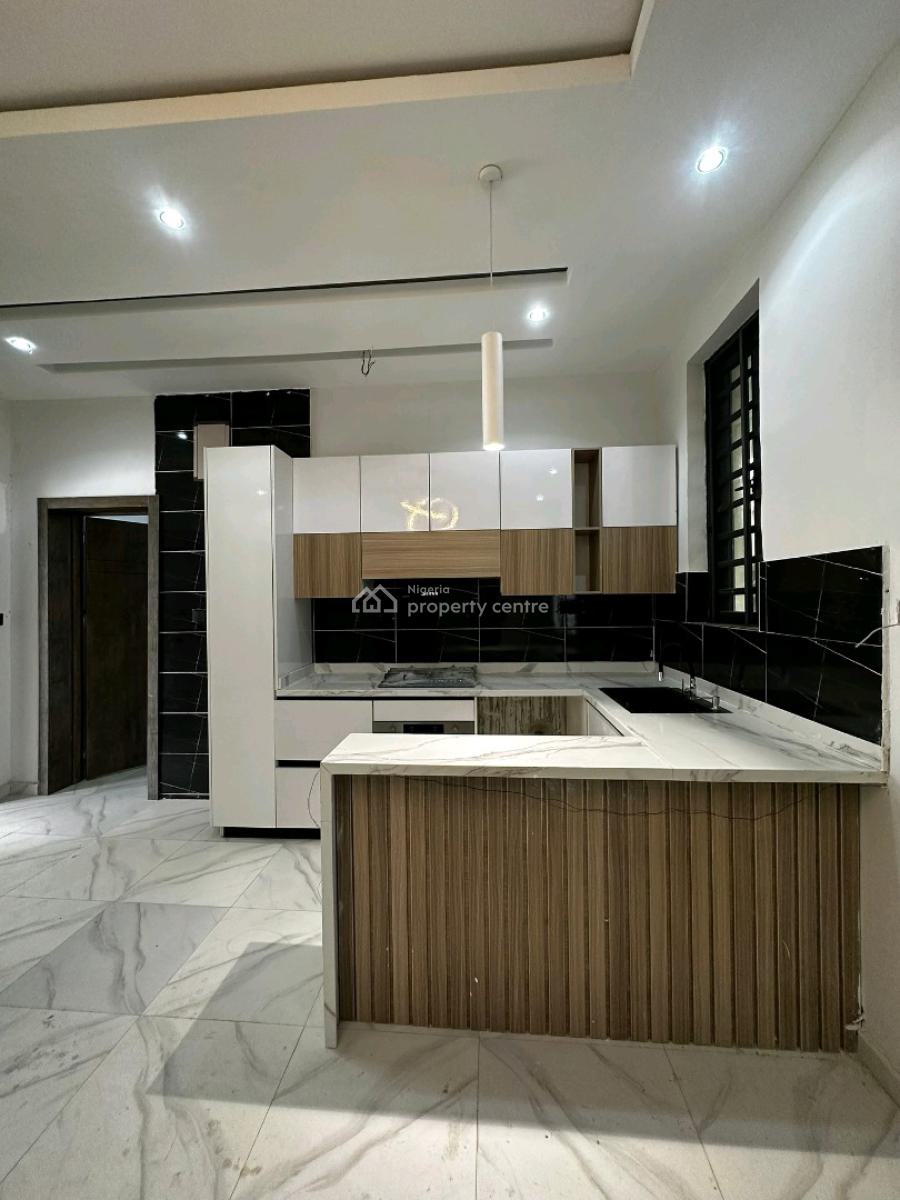 2 Bedroom Apartment Flat with Swimming Pool, Ikate, Ikate, Lekki, Lagos, Flat / Apartment for Rent