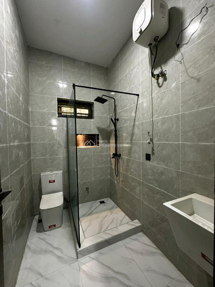 2 Bedroom Apartment Flat with Swimming Pool, Ikate, Ikate, Lekki, Lagos, Flat / Apartment for Rent