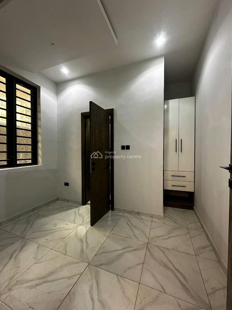 2 Bedroom Apartment Flat with Swimming Pool, Ikate, Ikate, Lekki, Lagos, Flat / Apartment for Rent