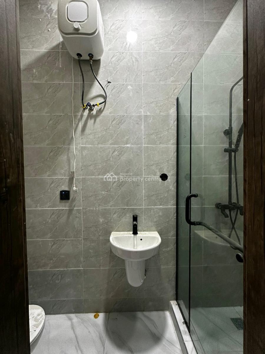 2 Bedroom Apartment Flat with Swimming Pool, Ikate, Ikate, Lekki, Lagos, Flat / Apartment for Rent
