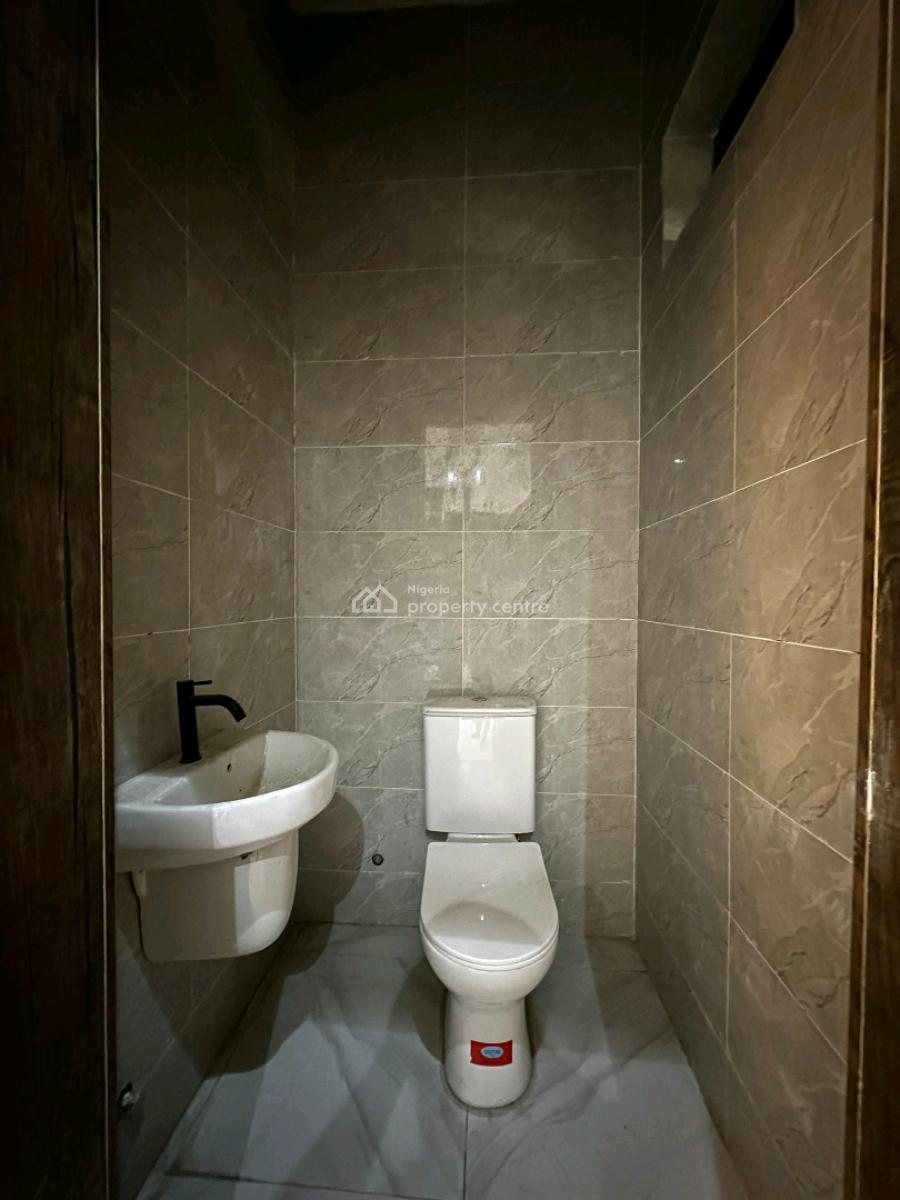 2 Bedroom Apartment Flat with Swimming Pool, Ikate, Ikate, Lekki, Lagos, Flat / Apartment for Rent