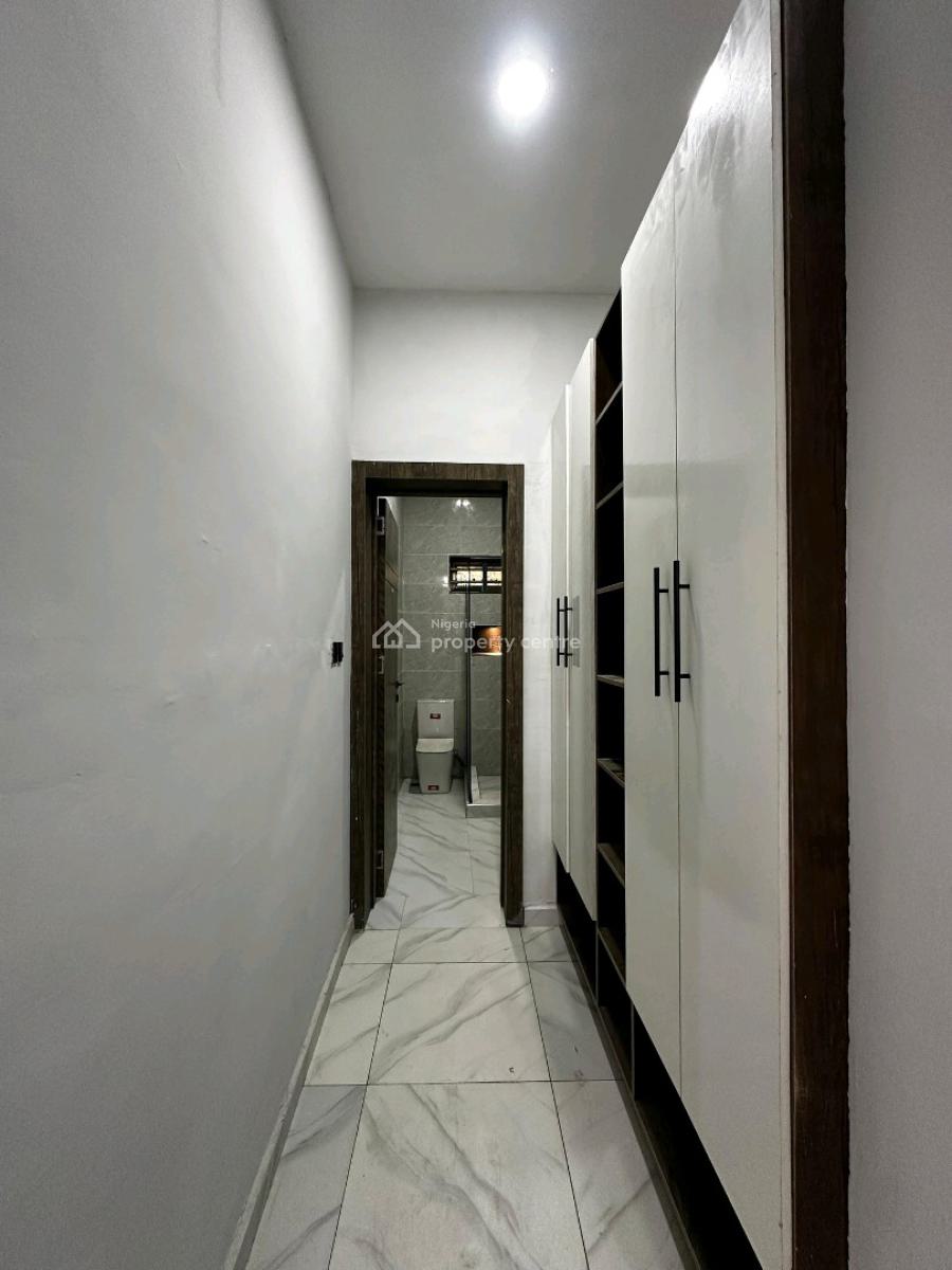 2 Bedroom Apartment Flat with Swimming Pool, Ikate, Ikate, Lekki, Lagos, Flat / Apartment for Rent