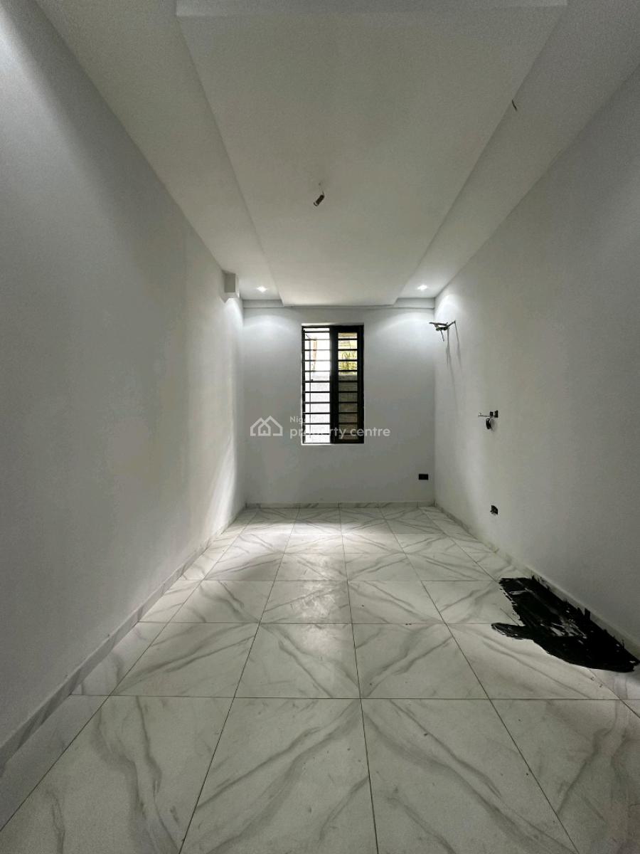 2 Bedroom Apartment Flat with Swimming Pool, Ikate, Ikate, Lekki, Lagos, Flat / Apartment for Rent