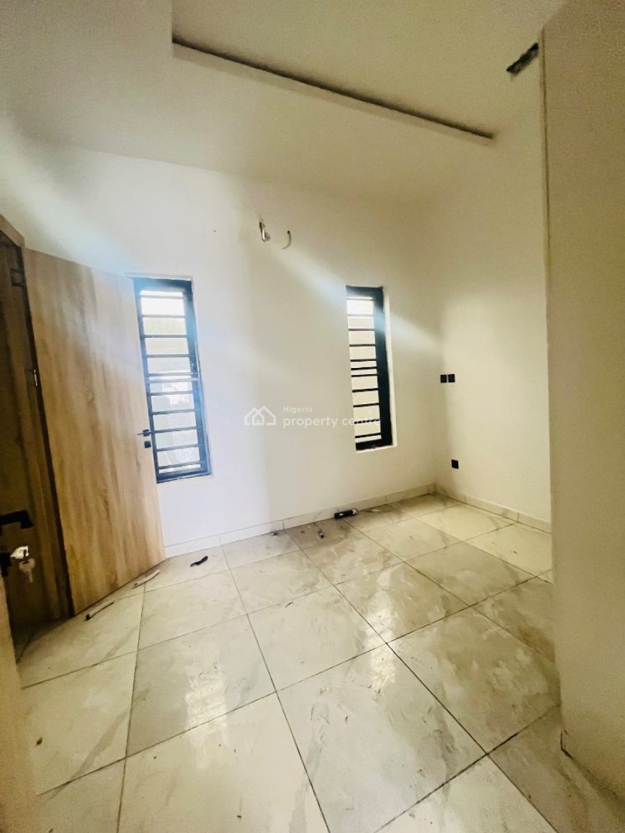 Luxurious 5bedroom Fully Detached Duplex for N11m per Annum, Orchid Road Lekki Lagos, Lekki, Lagos, Detached Duplex for Rent