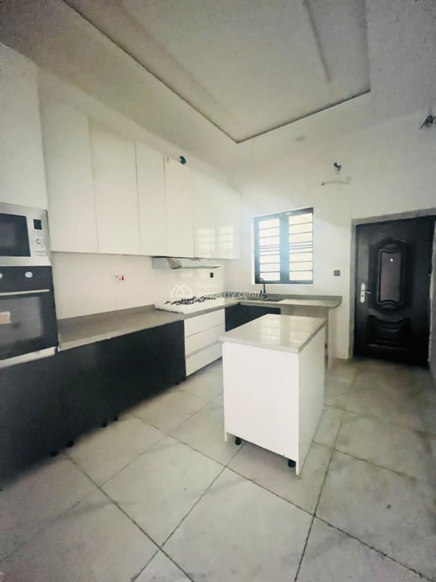 Luxurious 5bedroom Fully Detached Duplex for N11m per Annum, Orchid Road Lekki Lagos, Lekki, Lagos, Detached Duplex for Rent