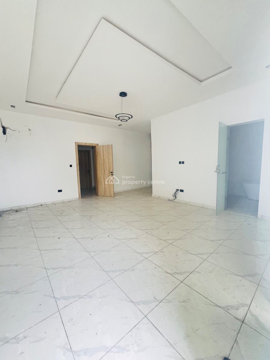 Luxurious 5bedroom Fully Detached Duplex for N11m per Annum, Orchid Road Lekki Lagos, Lekki, Lagos, Detached Duplex for Rent