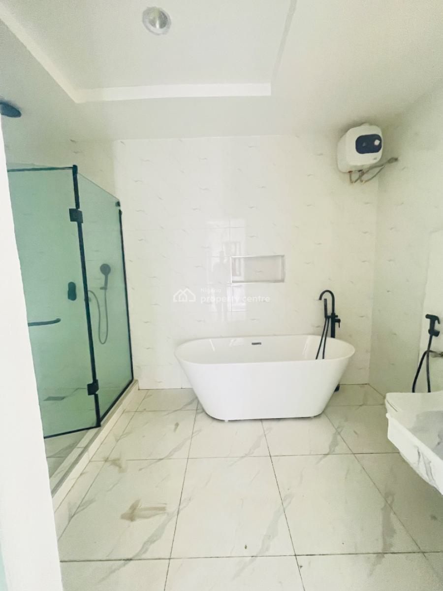 Luxurious 5bedroom Fully Detached Duplex for N11m per Annum, Orchid Road Lekki Lagos, Lekki, Lagos, Detached Duplex for Rent