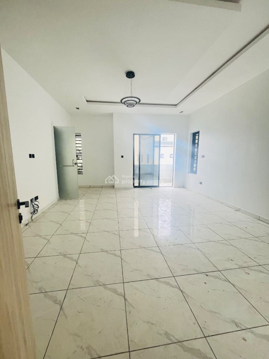 Luxurious 5bedroom Fully Detached Duplex for N11m per Annum, Orchid Road Lekki Lagos, Lekki, Lagos, Detached Duplex for Rent