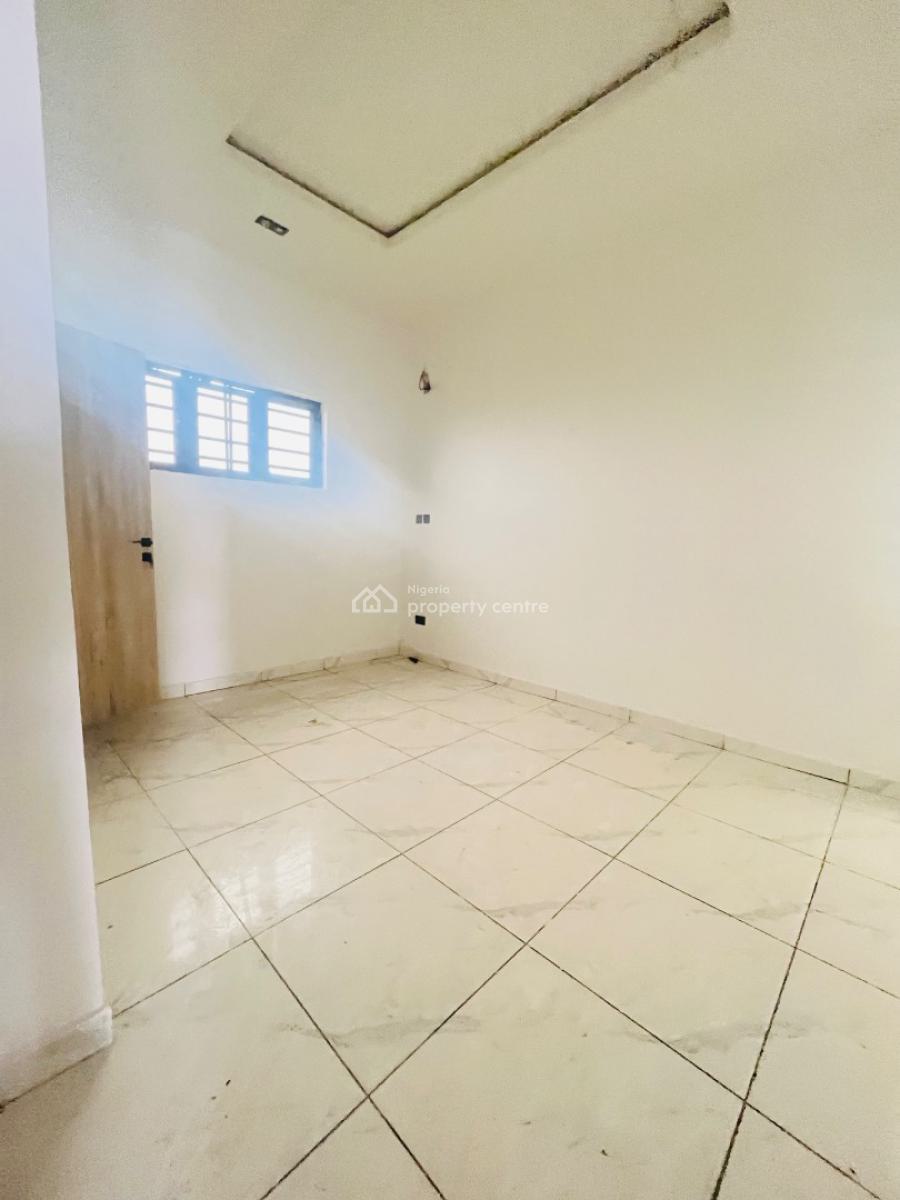 Luxurious 5bedroom Fully Detached Duplex for N11m per Annum, Orchid Road Lekki Lagos, Lekki, Lagos, Detached Duplex for Rent