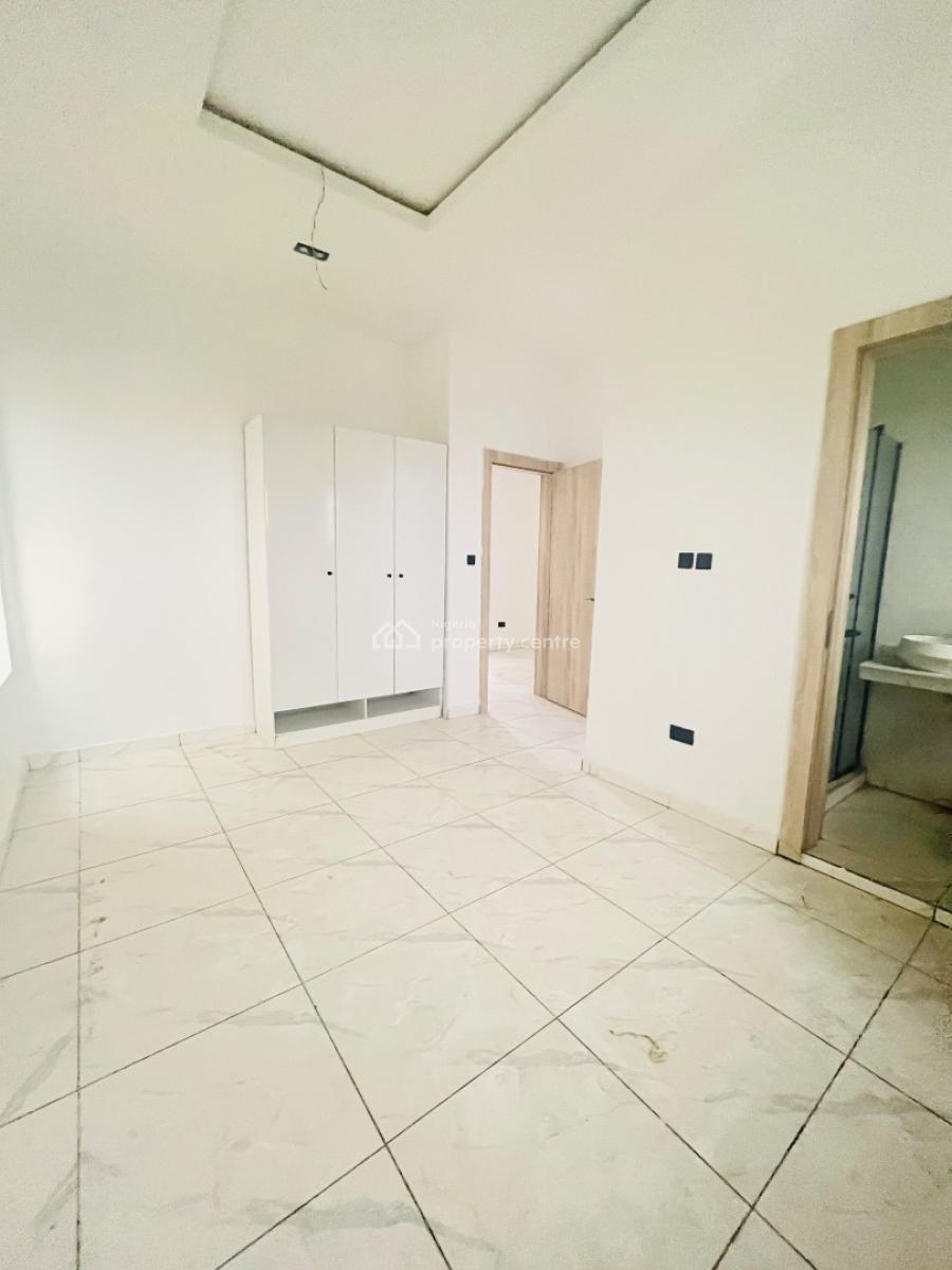 Luxurious 5bedroom Fully Detached Duplex for N11m per Annum, Orchid Road Lekki Lagos, Lekki, Lagos, Detached Duplex for Rent