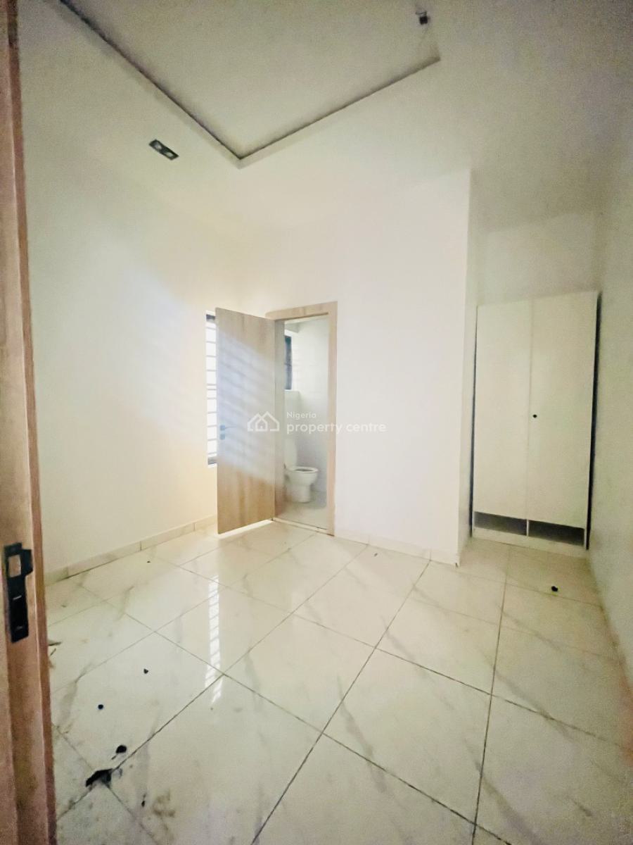 Luxurious 5bedroom Fully Detached Duplex for N11m per Annum, Orchid Road Lekki Lagos, Lekki, Lagos, Detached Duplex for Rent