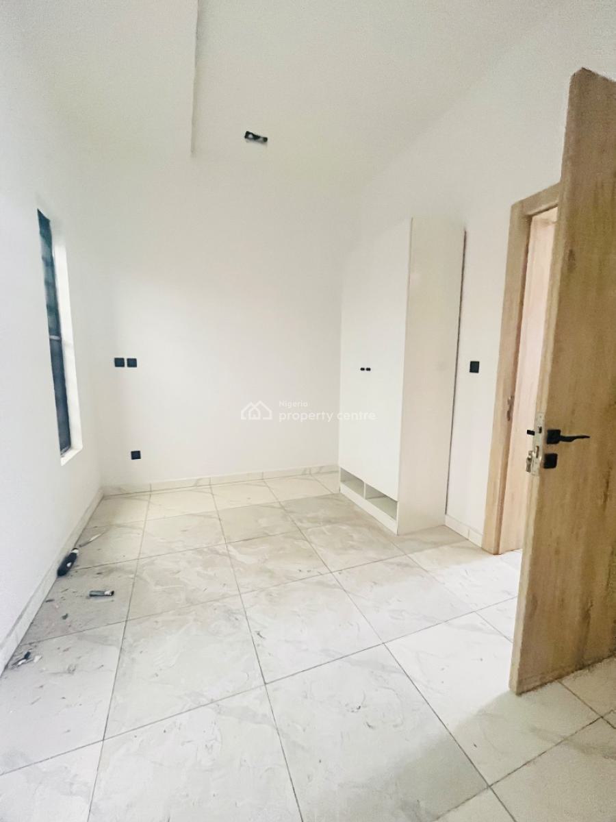 Luxurious 5bedroom Fully Detached Duplex for N11m per Annum, Orchid Road Lekki Lagos, Lekki, Lagos, Detached Duplex for Rent