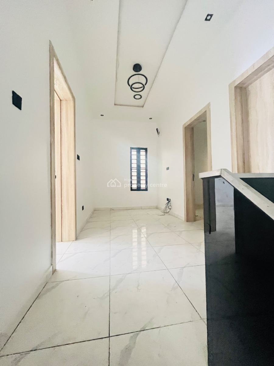 Luxurious 5bedroom Fully Detached Duplex for N11m per Annum, Orchid Road Lekki Lagos, Lekki, Lagos, Detached Duplex for Rent