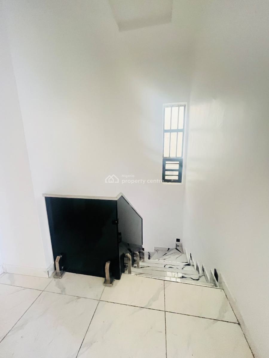 Luxurious 5bedroom Fully Detached Duplex for N11m per Annum, Orchid Road Lekki Lagos, Lekki, Lagos, Detached Duplex for Rent