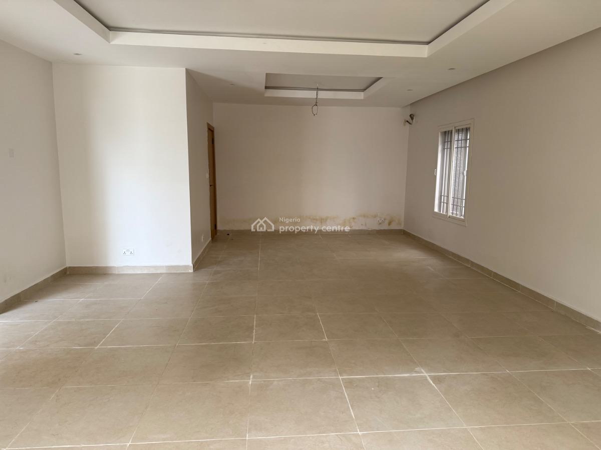 Premium Fully Detached Duplex with Bq, Kafe District, Life Camp, Abuja, Detached Duplex for Sale