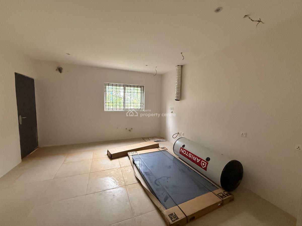 Premium Fully Detached Duplex with Bq, Kafe District, Life Camp, Abuja, Detached Duplex for Sale