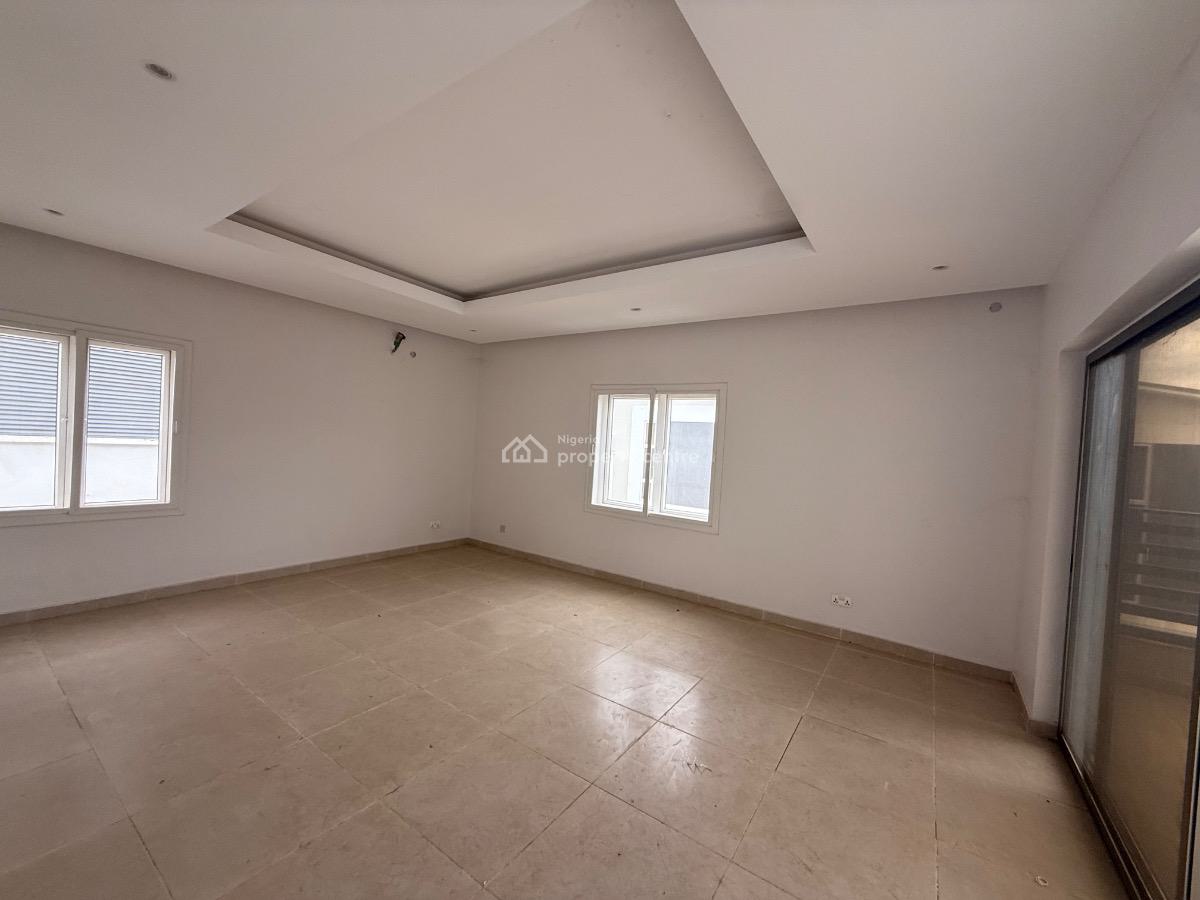 Premium Fully Detached Duplex with Bq, Kafe District, Life Camp, Abuja, Detached Duplex for Sale