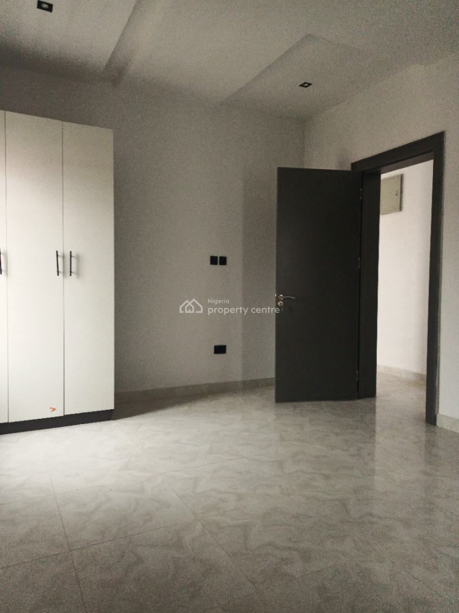 Newly Built 4 Bedroom Fully Detached Duplex with Bq, Ajah, Lagos, Detached Duplex for Sale