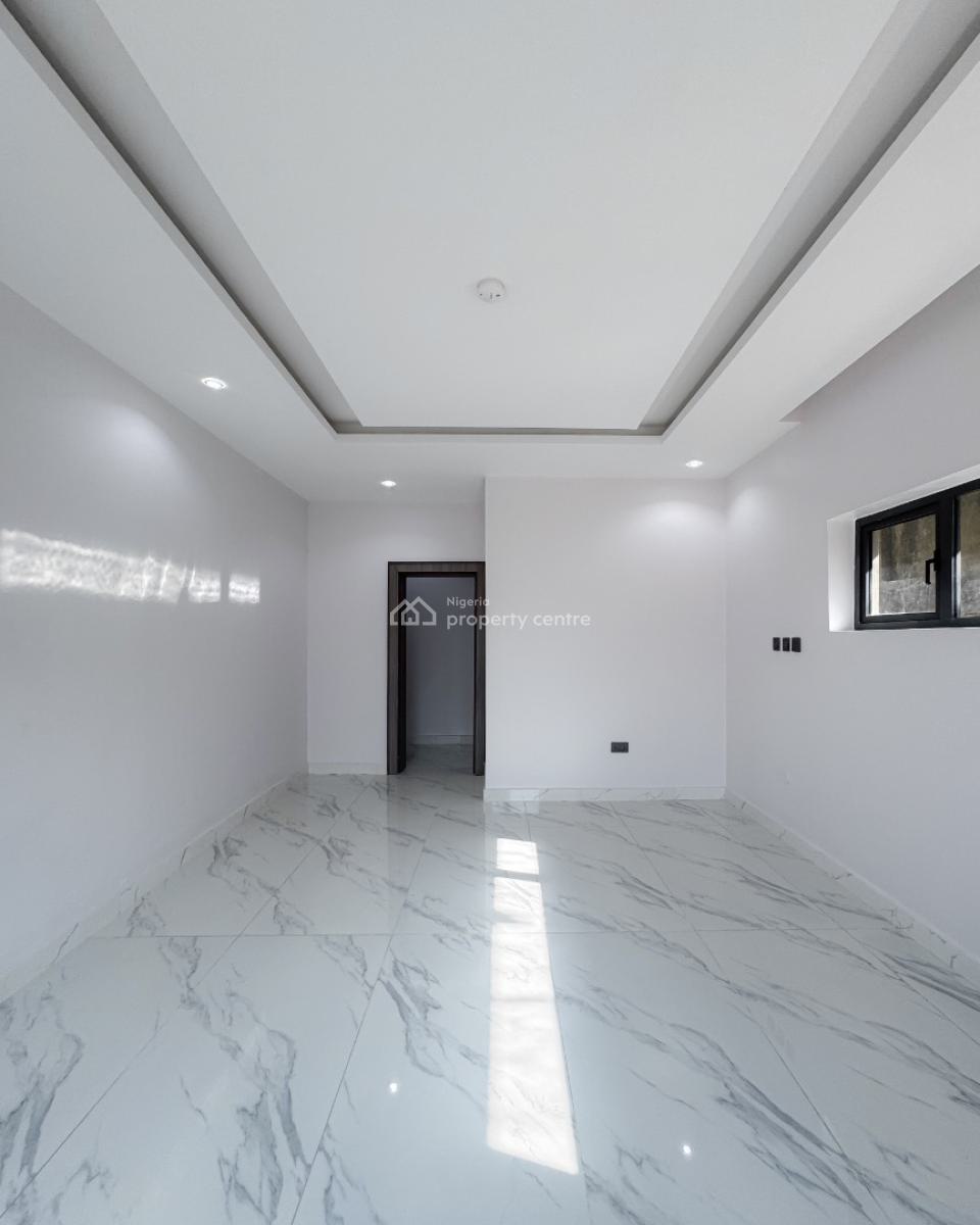 Luxury 3 Bedroom Apartment with a Self on Bq, Jabi, Abuja, Block of Flats for Sale