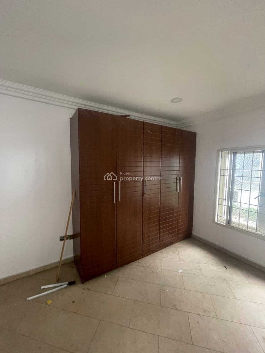 Lovely 4-bedroom Semi-detached Duplex, Osborne Estate, Osborne, Ikoyi, Lagos, Semi-detached Duplex for Rent