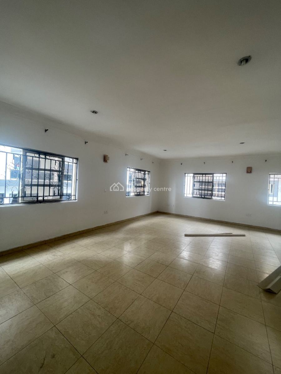 Magnificent 5-bedroom Semi-detached Duplex with Bq, Parkview, Ikoyi, Lagos, Semi-detached Duplex for Rent