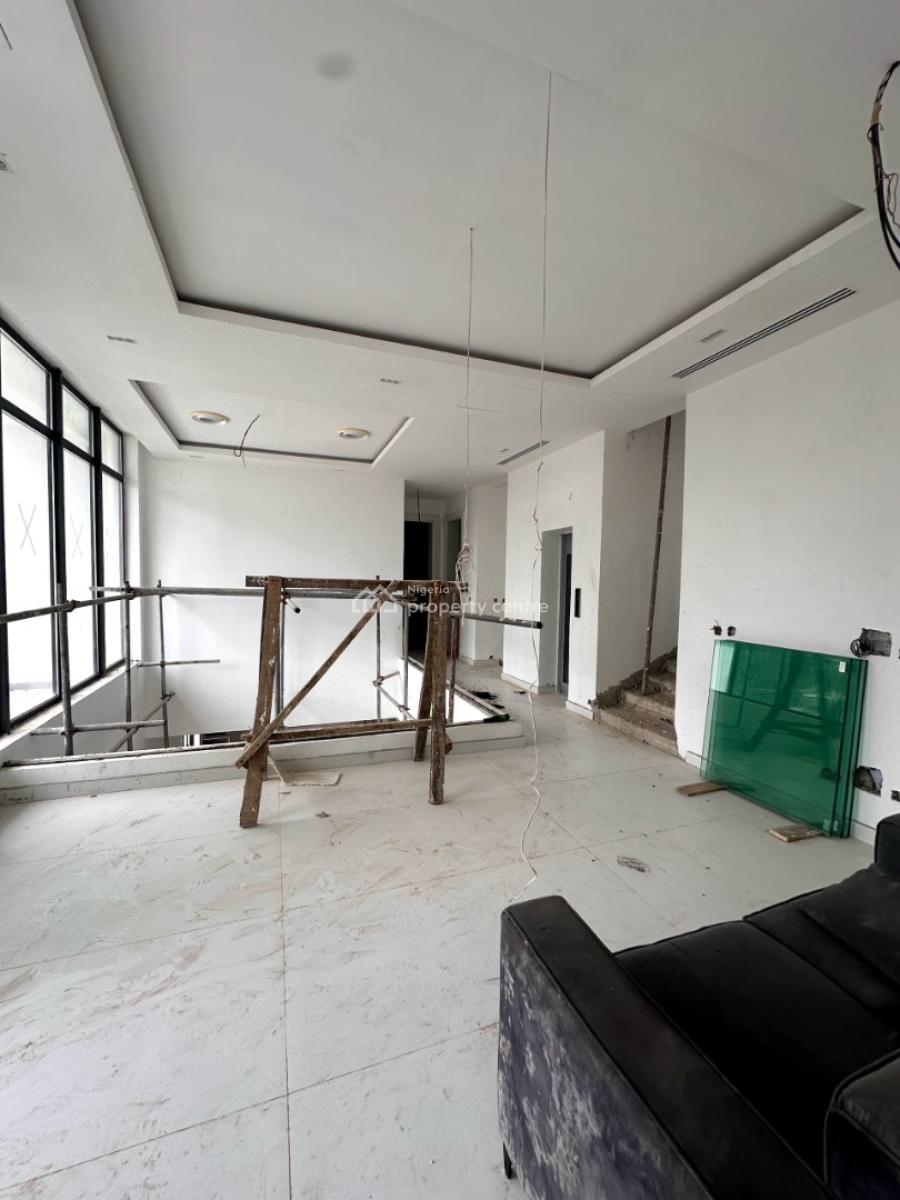 5 Bedroom Detached Duplex, Ikoyi, Lagos, Detached Duplex for Sale