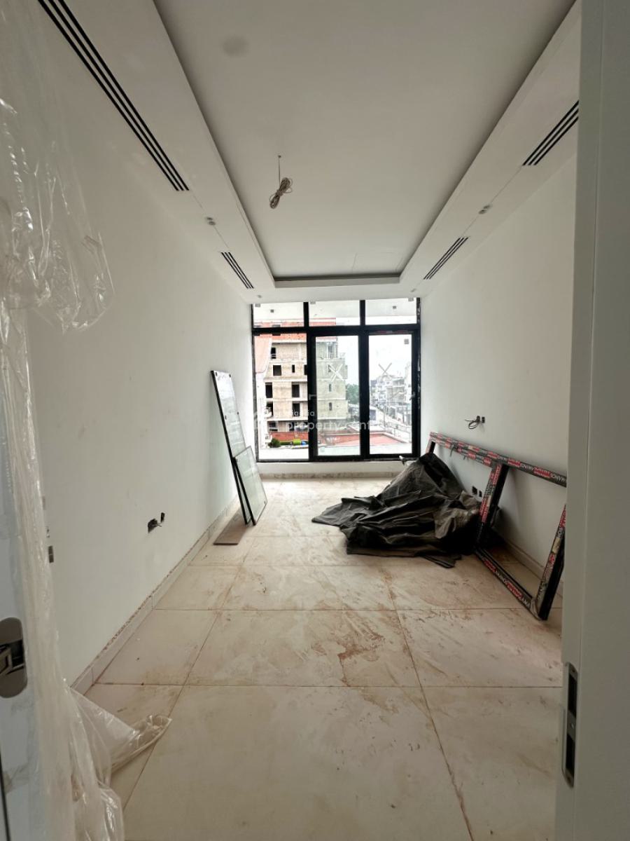 5 Bedroom Detached Duplex, Ikoyi, Lagos, Detached Duplex for Sale