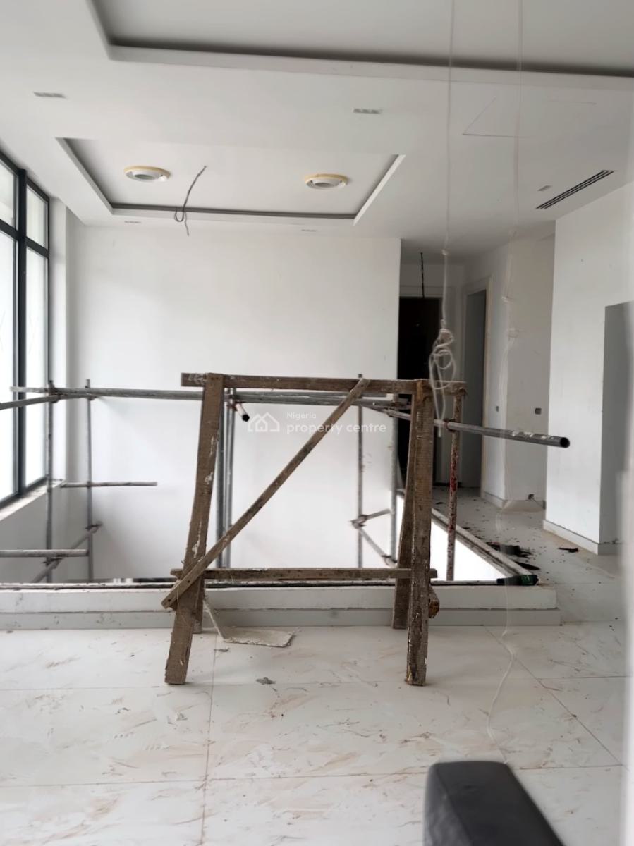 5 Bedroom Detached Duplex, Ikoyi, Lagos, Detached Duplex for Sale