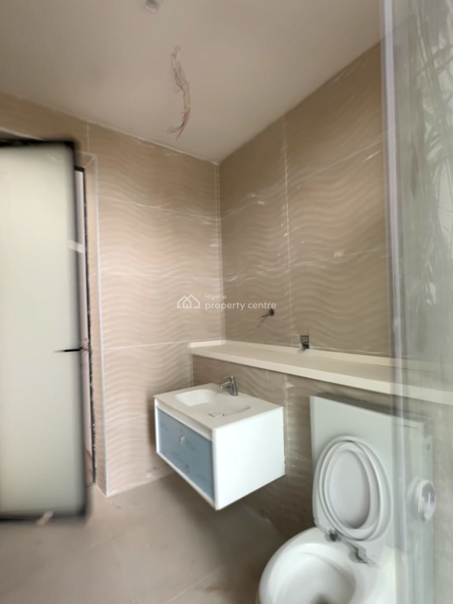 5 Bedroom Detached Duplex, Ikoyi, Lagos, Detached Duplex for Sale