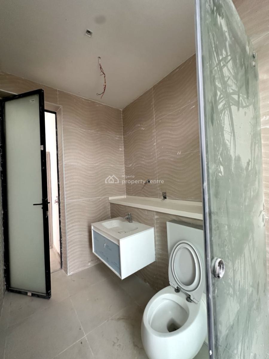 5 Bedroom Detached Duplex, Ikoyi, Lagos, Detached Duplex for Sale