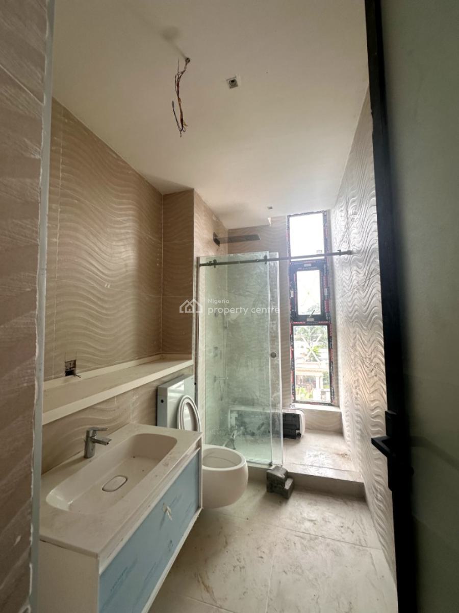 5 Bedroom Detached Duplex, Ikoyi, Lagos, Detached Duplex for Sale