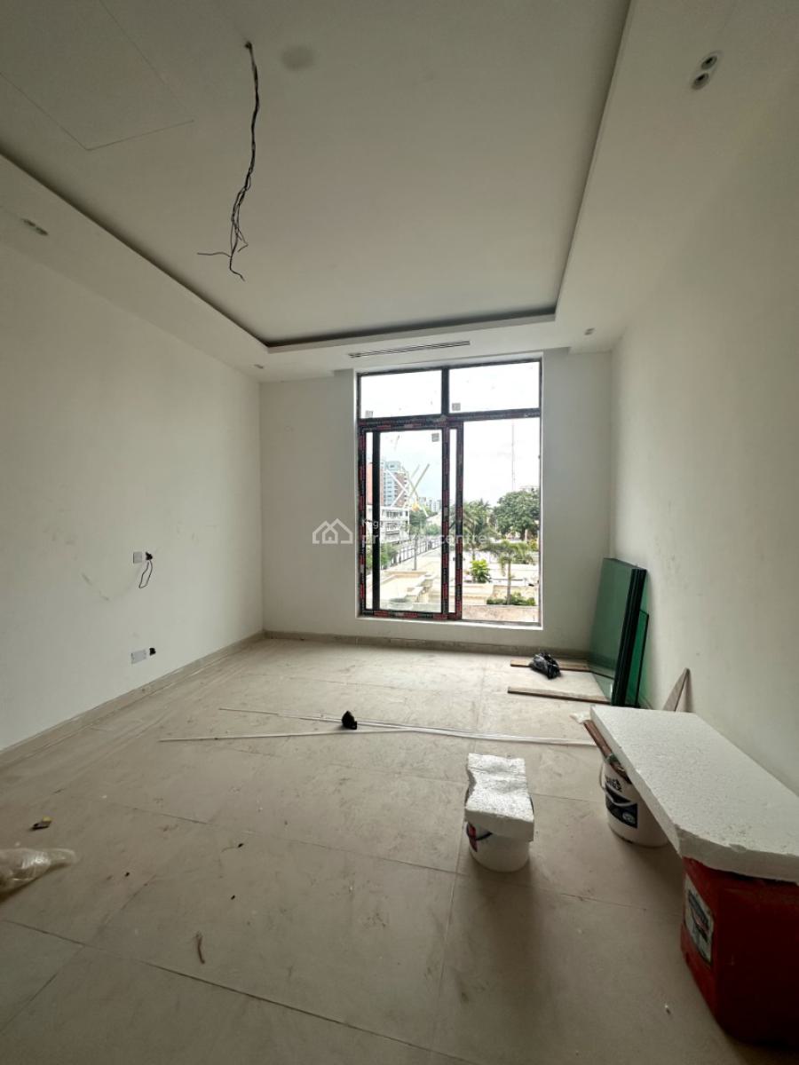 5 Bedroom Detached Duplex, Ikoyi, Lagos, Detached Duplex for Sale