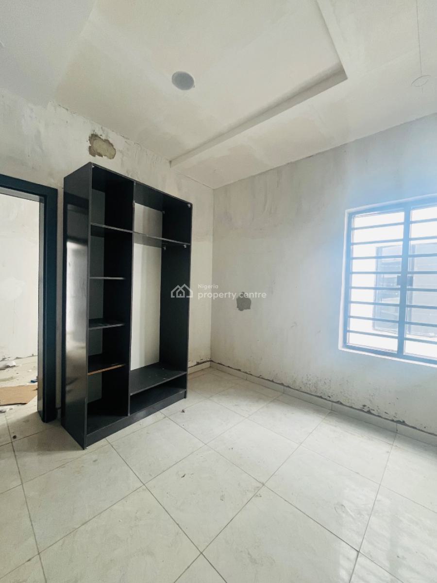 Modern 4 Bedroom Three-tiered Terrace Duplex, Orchid Roundabout Orchid Road, Lekki, Lagos, Detached Duplex for Sale