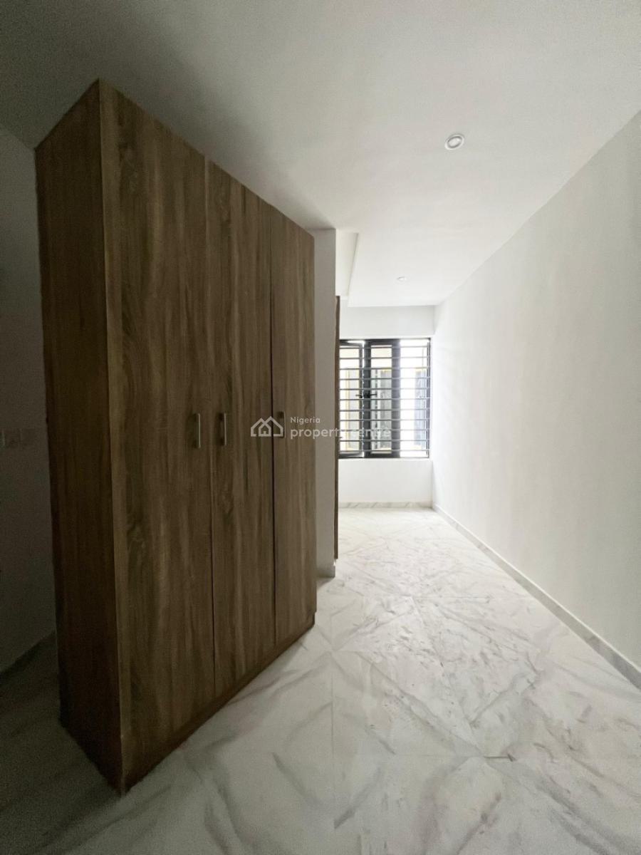 4 Bedroom Terrace Duplex, Ajah, Lagos, Terraced Duplex for Sale